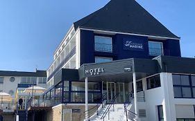 L'Escale Marine, The Originals Relais